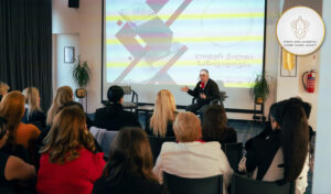 Read more about the article BDC აკადემიამ და ლიდერ ქალთა საზოგადოებამ წარმატებით ჩაატარეს სემინარი ემოციური ინტელექტისა და ლიდერობის განვითარების შესახებ